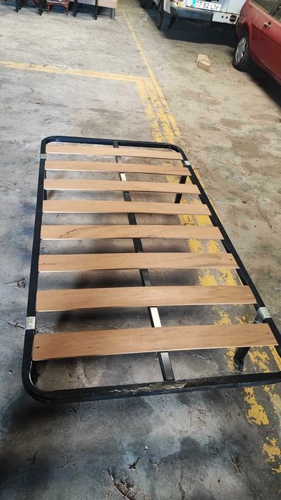 Tapi / Cama individual