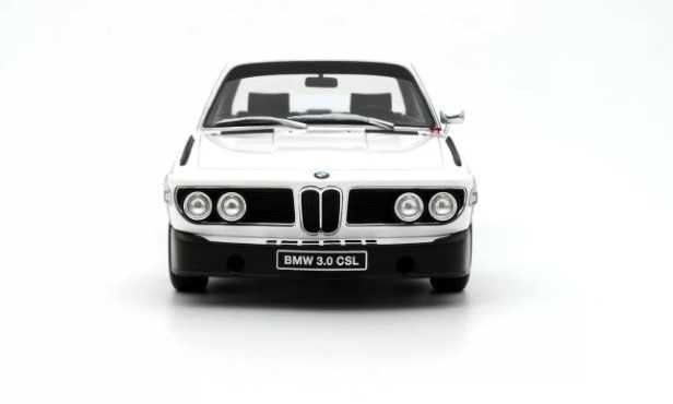 1/18 BMW 3.0 CSL 1972 - OTTO OT1145