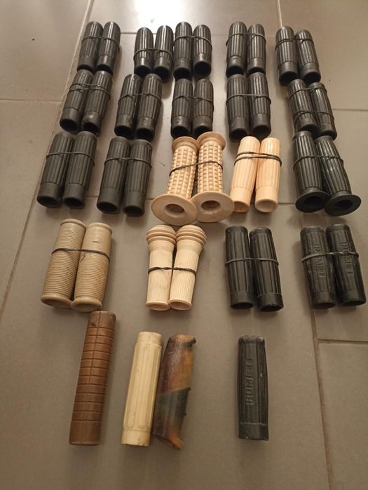 Części do roweru prl wigry romet jubilat flaming