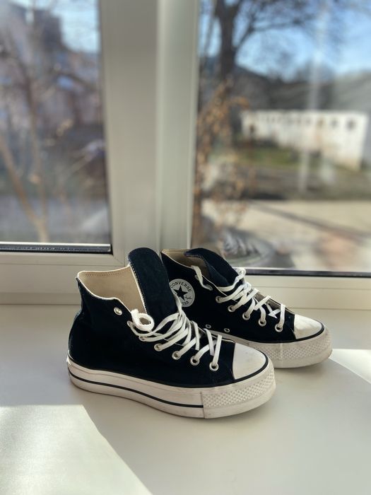 Конверси,оригінал,39роз.