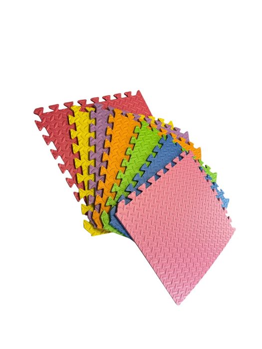 Пазли напольни,теплий пол,термо килим