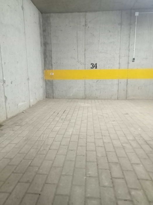 Apartamenty Andersa - Ostatnie Wolne Miejsca Postojowe