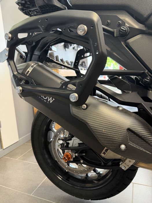 Ktm 1390 Super Adventure S Evo
