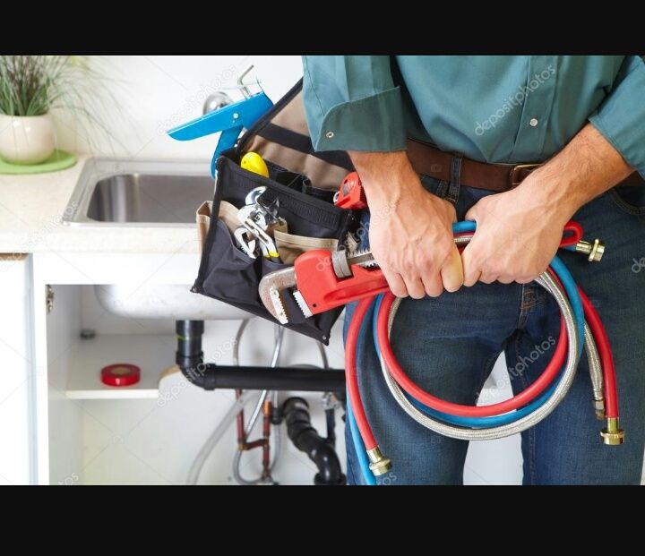 Сантехнік—Чернигов, Терміново!