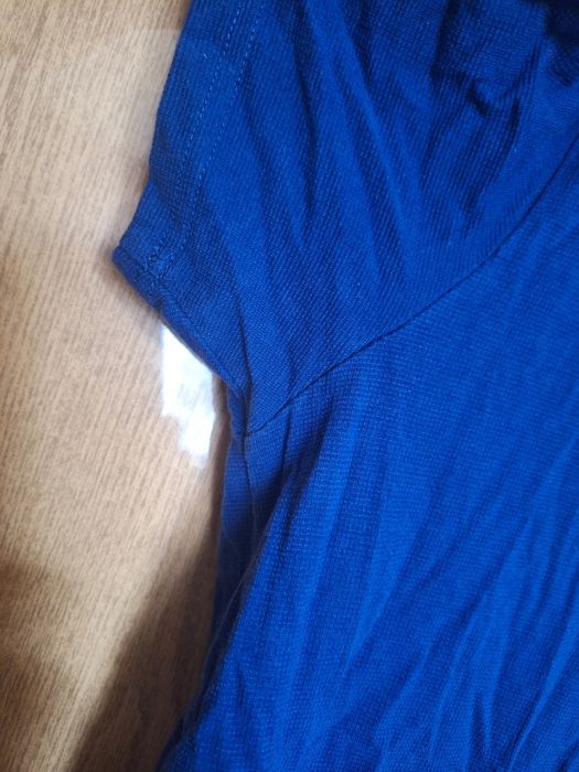 Meskie polo Kangol S