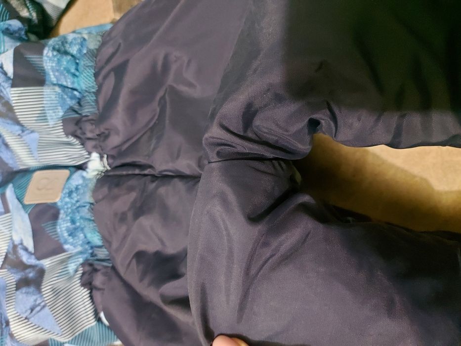 Зимний комбинезон  jie.reImo(reima)