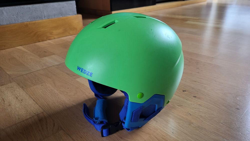 Kask Wedze Piste 500, rozm. 48-52