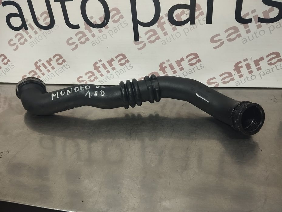Tubo do Intercooler FORD MONDEO IV - 7G916K683A