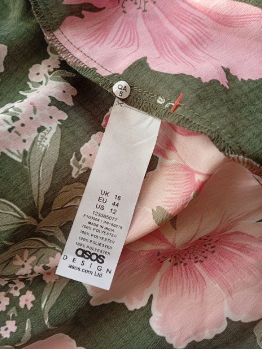 Плаття-сарафан жіноче розміру 46-48