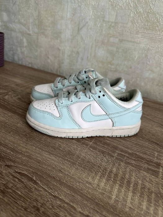 Фірмові кросівки Nike оригінал