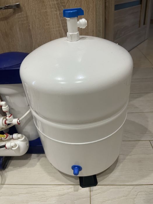 Фільтр для води ecosoft pure