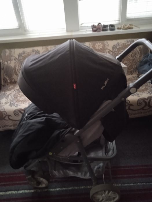 Коляска Euro-cart FLEX