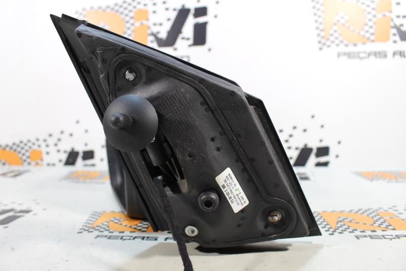 Retrovisor / espelho esquerdo VOLKSWAGEN Polo (6R, 6C)