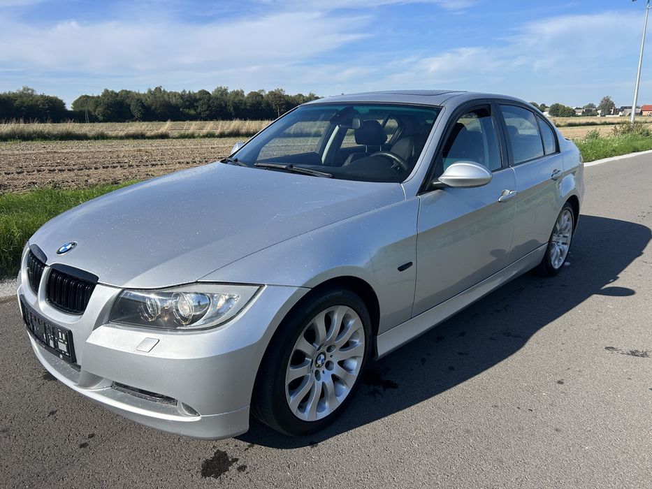 BMW Seria 3