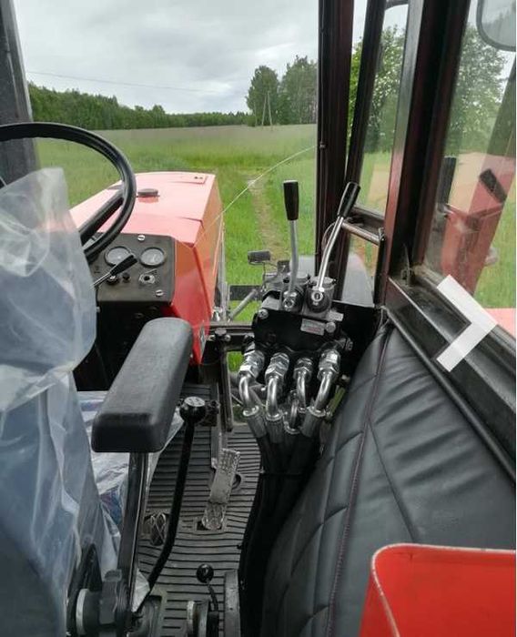 Zetor Crystal 16045