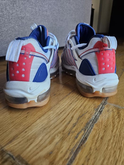 Nike airmax heaven clot 97