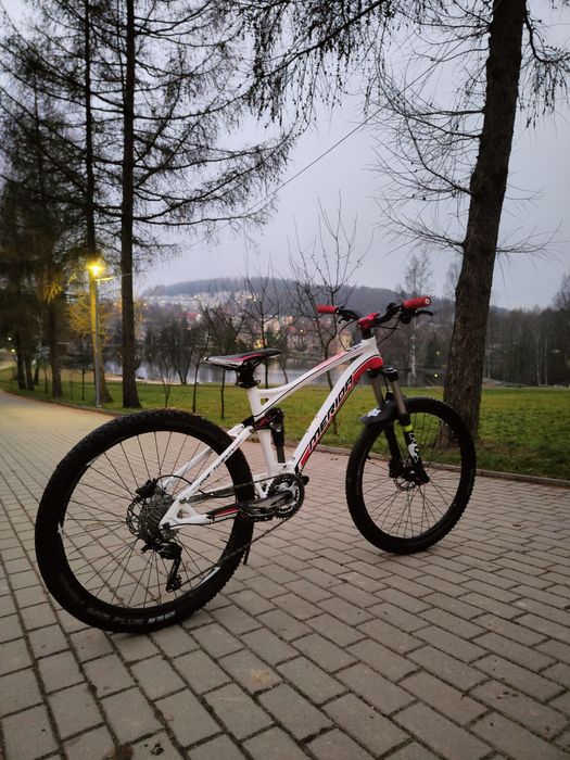 Rower Merida One Twenty Pro