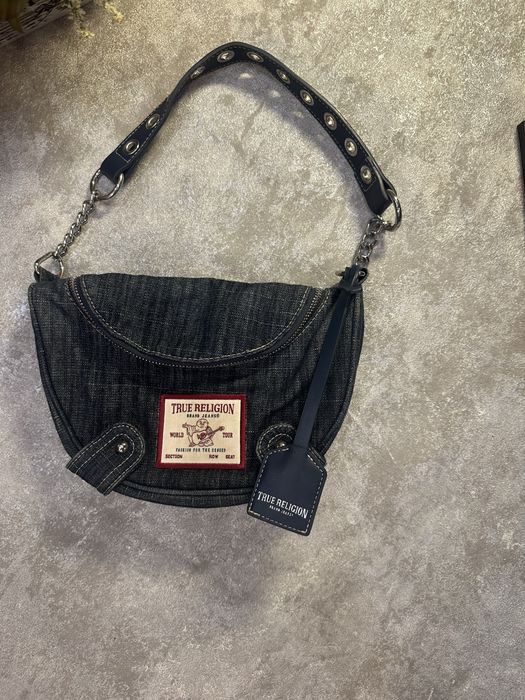 сумка True Religion