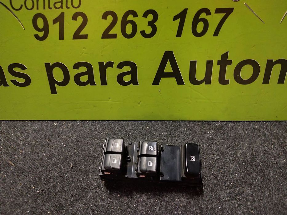 KIA STONIC COMANDO VIDROS ELÉTRICOS - VE022