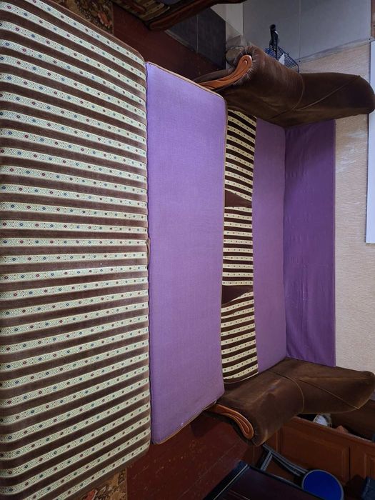 Диван розкладний