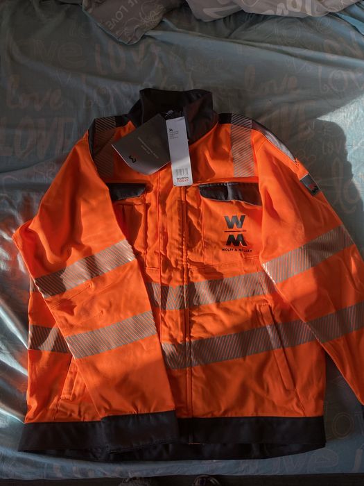 Куртка Wurth Modyf