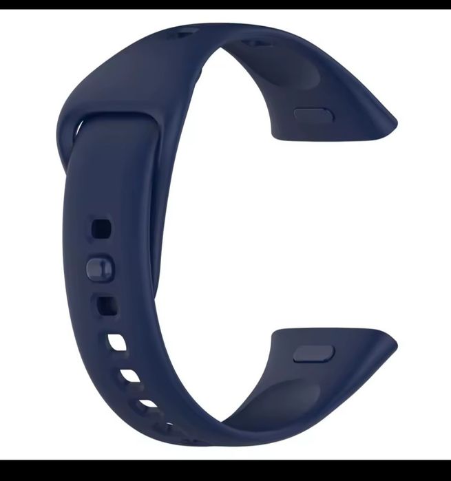 Силіконовий ремінець для Xiaomi Redmi Watch 3