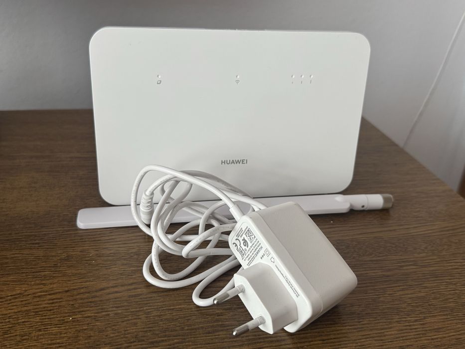 Ruter huawei 4G CPE 3