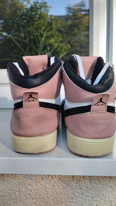 Nike air rozmiar 39