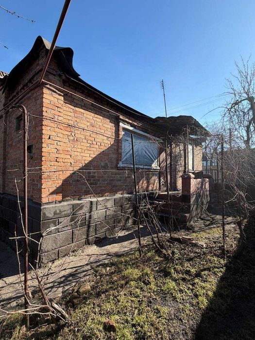 Продам будинок в Інгулецькому районі.