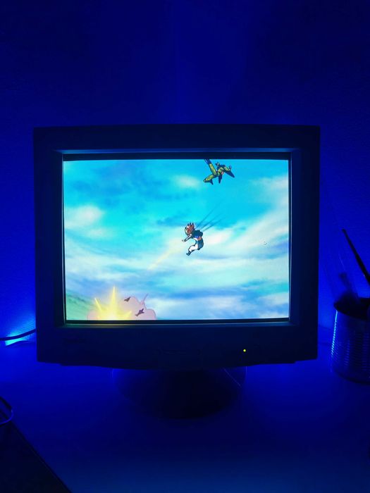 Samsung Samatron E75