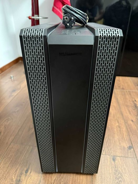 PC Gamer | NVIDIA RTX 2060 6GB | AMD Ryzen 5 3600 | 32GB Ram | 1TB HDD