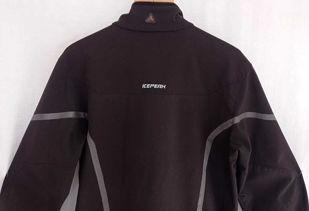 Куртка Icepeak Softshell