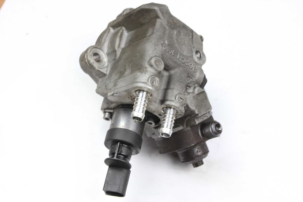 Pompa wtryskowa BMW E90 N47 320d 318d E87