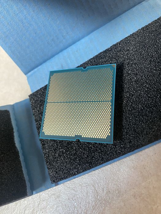 Amd 8400F series 5 procesor komputerowy