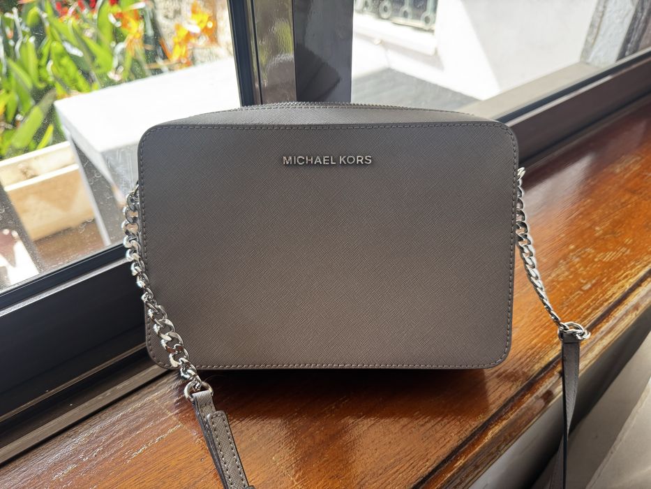 Mala / carteira michael kors