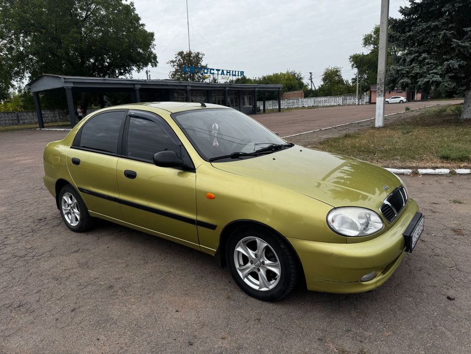 Продам авто 2007 рік
