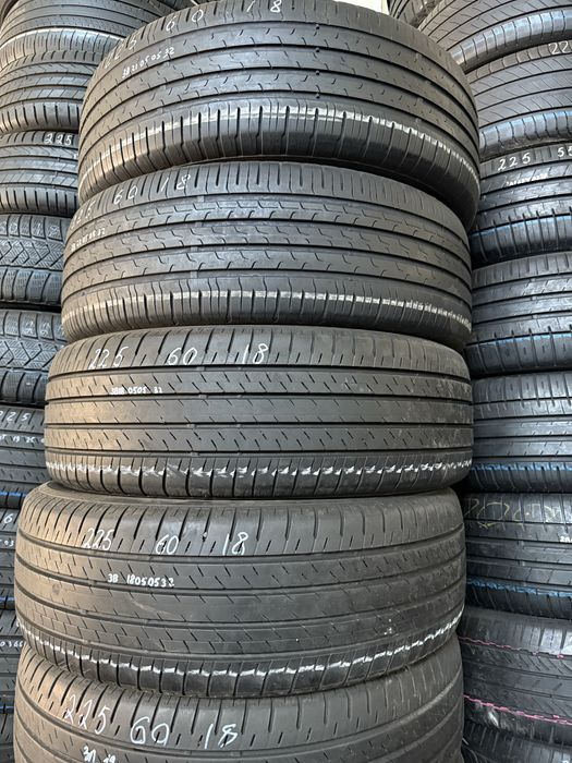Продам гуму 225 60 18 шиномонтаж ремонт дисков