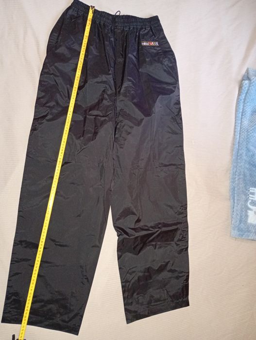 Непромокаемые штаны для туризма/рыбалки