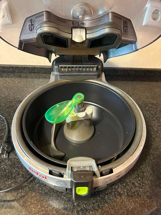 Tefal Actifry - Fritadeira sem oleo