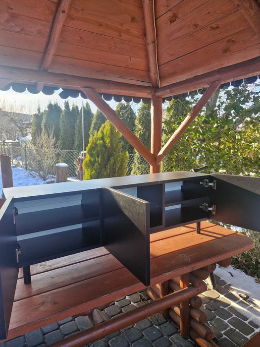 Szafka rtv, szafka na buty