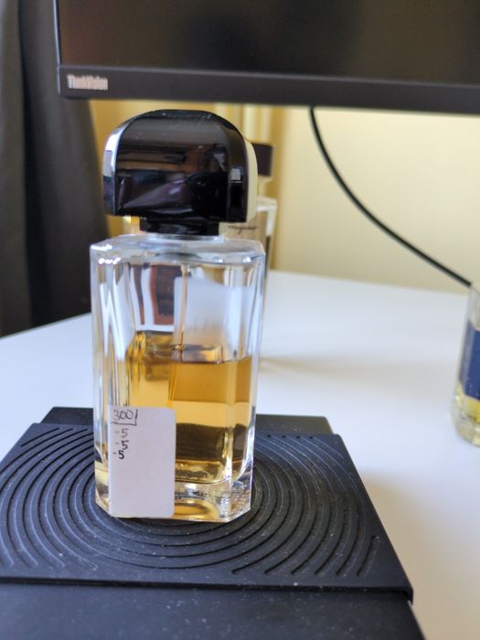 Bdk Parfums Paris Pas Ce Soir