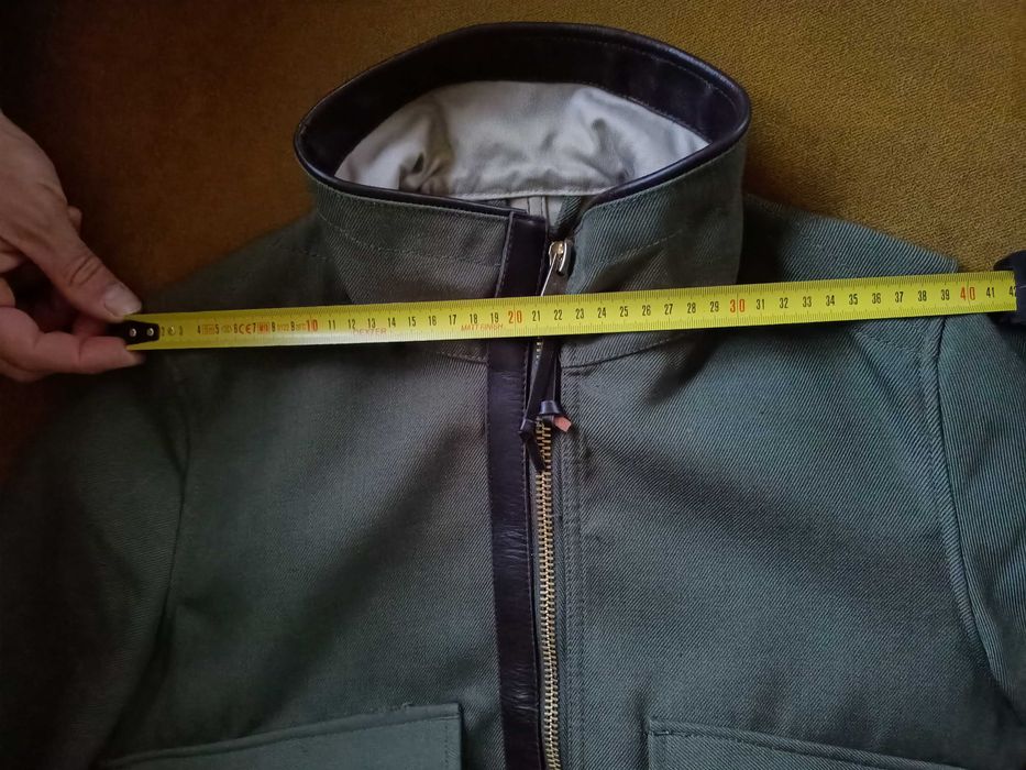 kurtka G-Star Raw S/M khaki