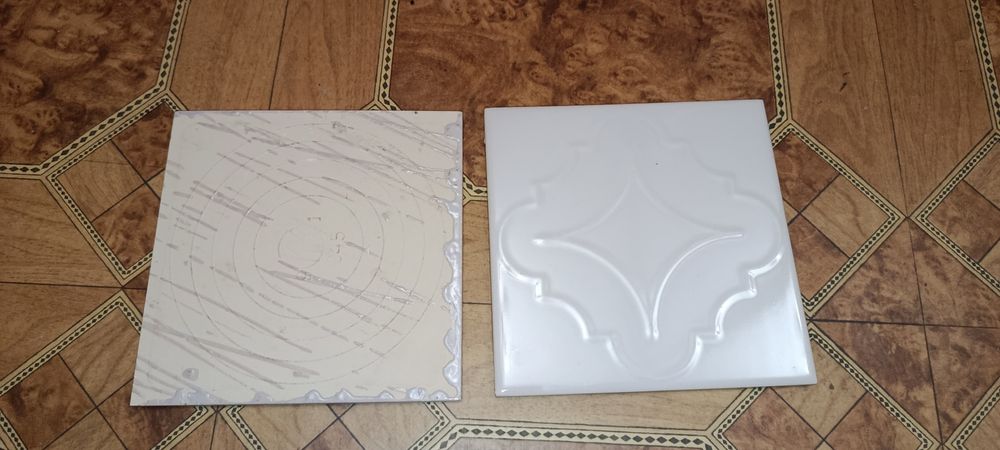 Плитка радянська 15*15