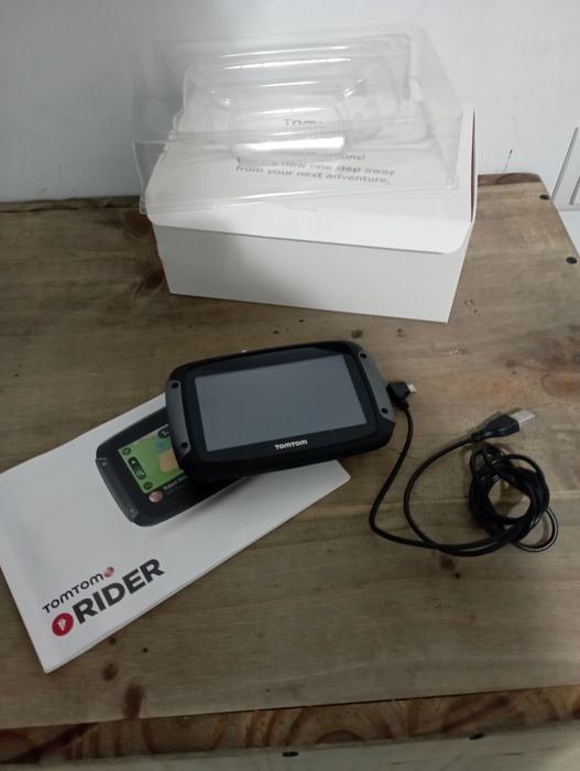 Tomtom raider  .425605445369221123