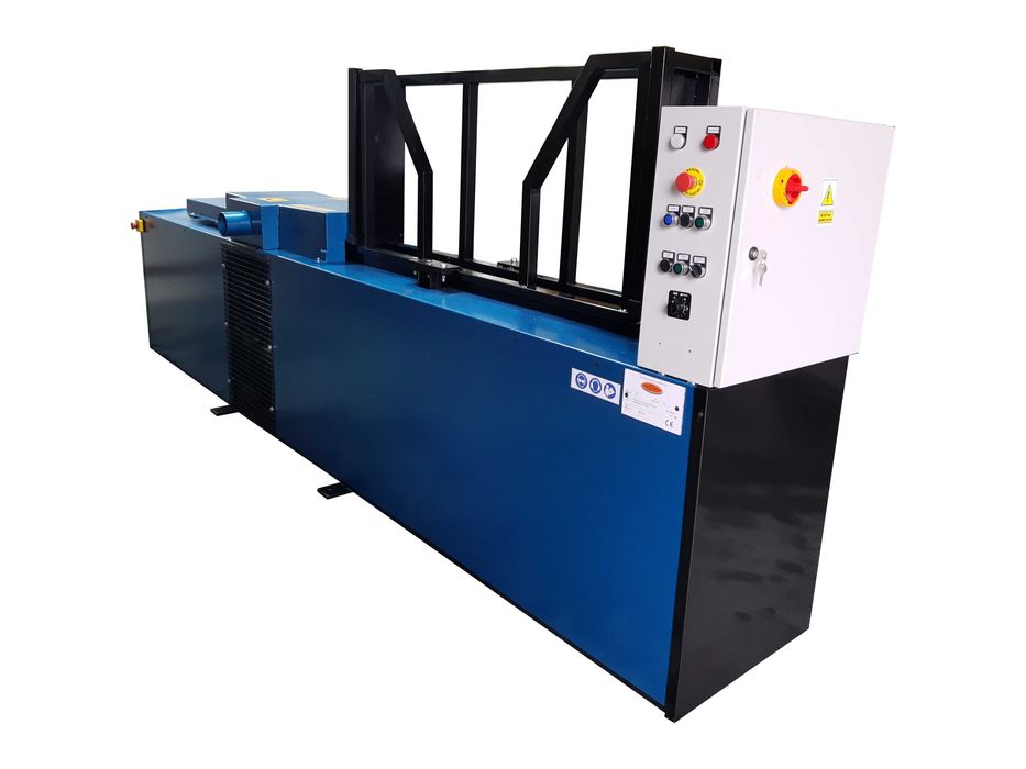 Frezarka do deski paletowej