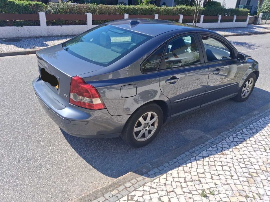 Volvo S40 1.6D em ótimo estado — photo 3