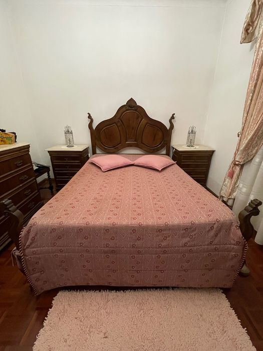 Móveis para Quarto de Casal Completo