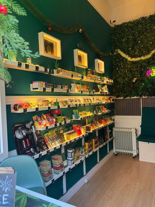 Trespasse de Negócio em Cascais