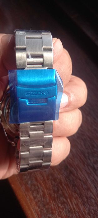 Relógio Seiko 5 Sports Automático