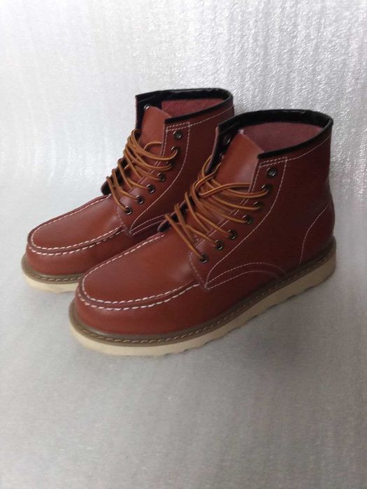 Ботинки демисезонні